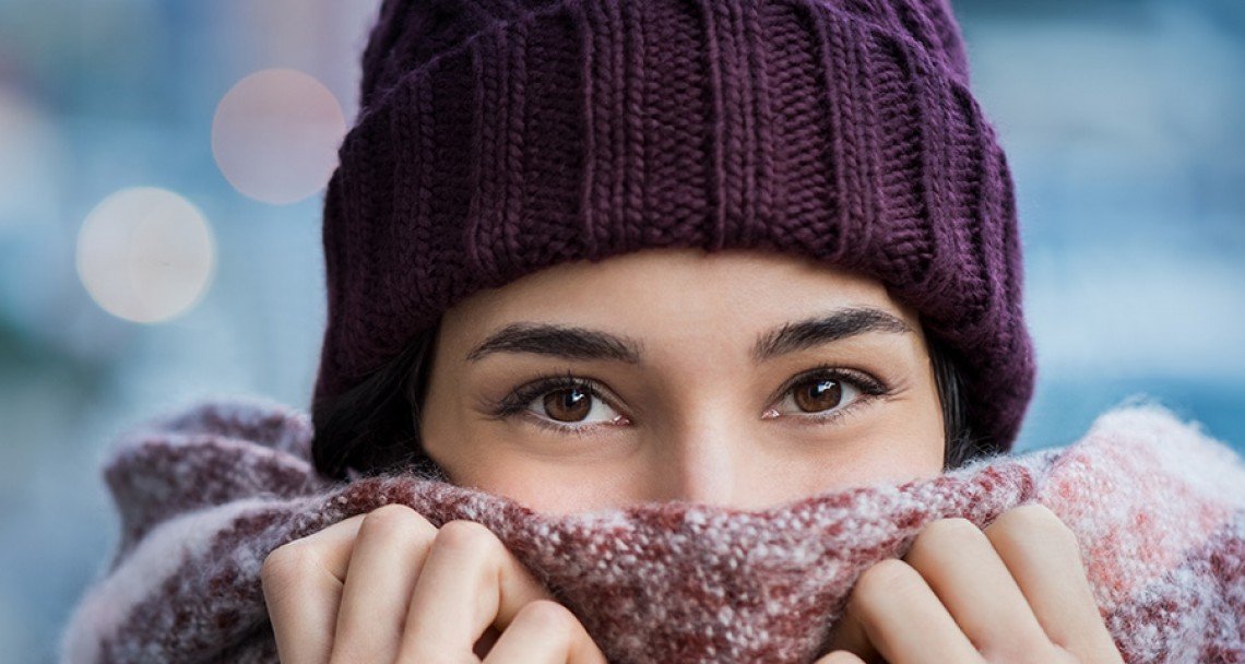 ЕСТЕСТВЕННЫЕ СПОСОБЫ ПРОФИЛАКТИКИ КАШЛЯ