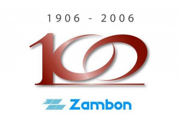 2006: Столетняя годовщина компании «Замбон»